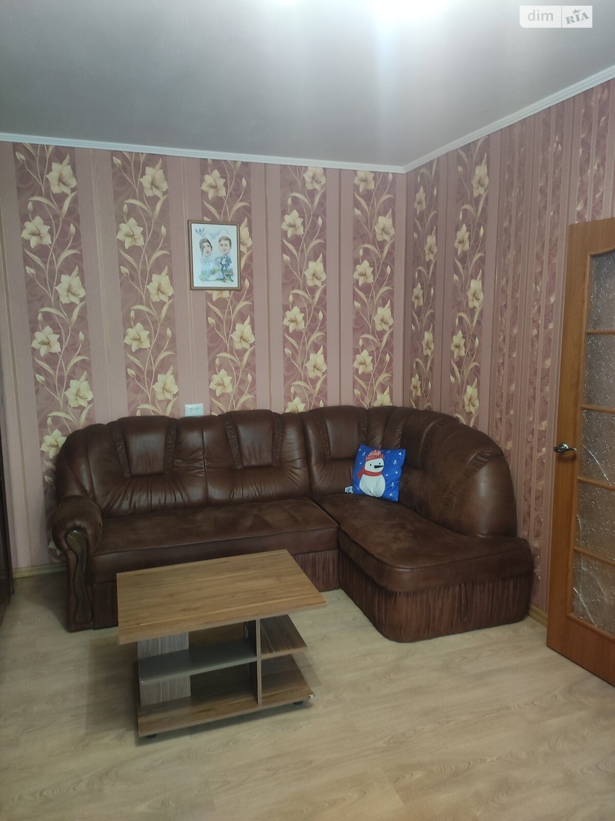 Продажа четырехкомнатной квартиры в Житомире, на бул. Польский, район Рудня фото 1 Продажа четырехкомнатной квартиры в Житомире, на бул. Польский, район Рудня фото 1