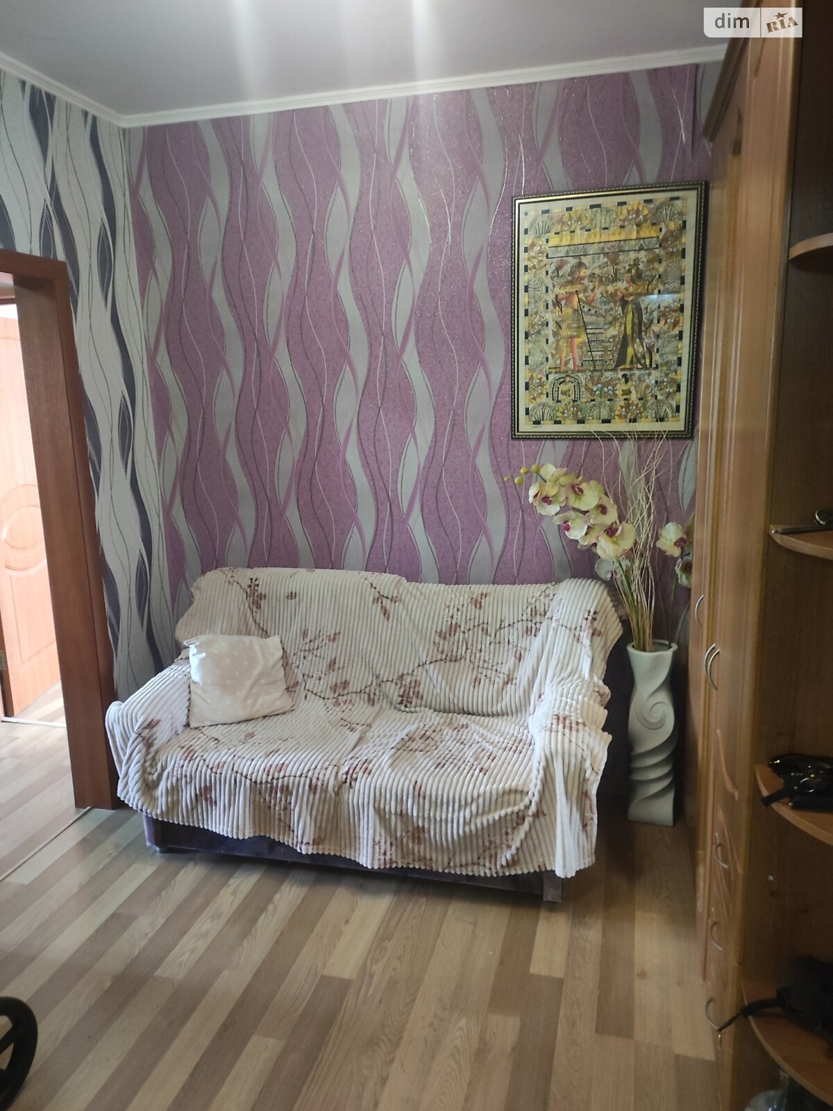 Продажа четырехкомнатной квартиры в Житомире, на бул. Польский, район Рудня фото 1 Продажа четырехкомнатной квартиры в Житомире, на бул. Польский, район Рудня фото 1