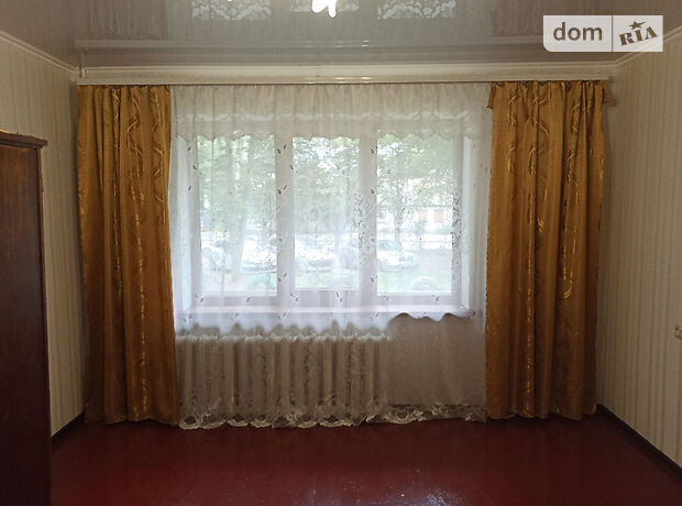 Продажа трехкомнатной квартиры в Житомире, на ул. Домбровского 86 район Сенный рынок фото 1