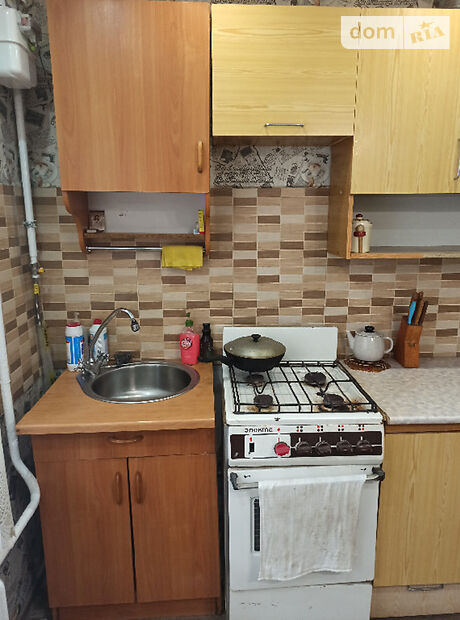 Продажа трехкомнатной квартиры в Житомире, на ул. Домбровского 86 район Сенный рынок фото 1 Продажа трехкомнатной квартиры в Житомире, на ул. Домбровского 86 район Сенный рынок фото 1