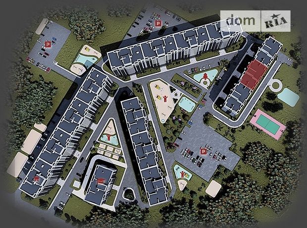 Продаж однокімнатної квартири в Житомирі на вул. Домбровського 3, район Сінний ринок фото 1 Продаж однокімнатної квартири в Житомирі на вул. Домбровського 3, район Сінний ринок фото 1