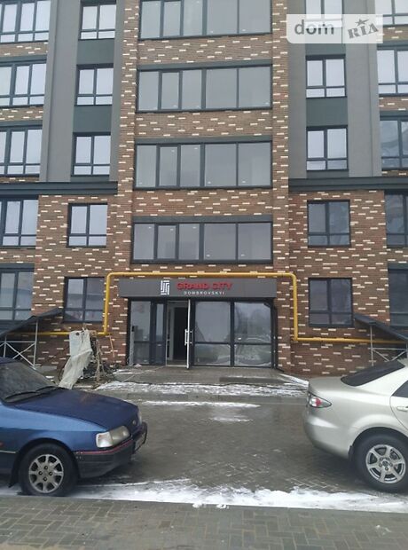 Продажа двухкомнатной квартиры в Житомире, на ул. Домбровского, район Сенный рынок фото 1 Продажа двухкомнатной квартиры в Житомире, на ул. Домбровского, район Сенный рынок фото 1