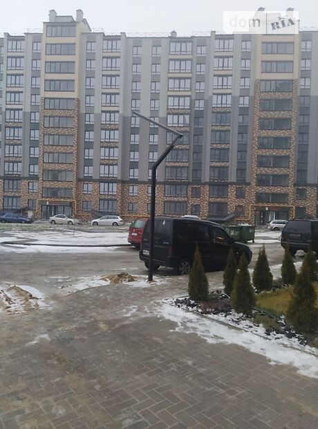 Продажа двухкомнатной квартиры в Житомире, на ул. Домбровского, район Сенный рынок фото 1