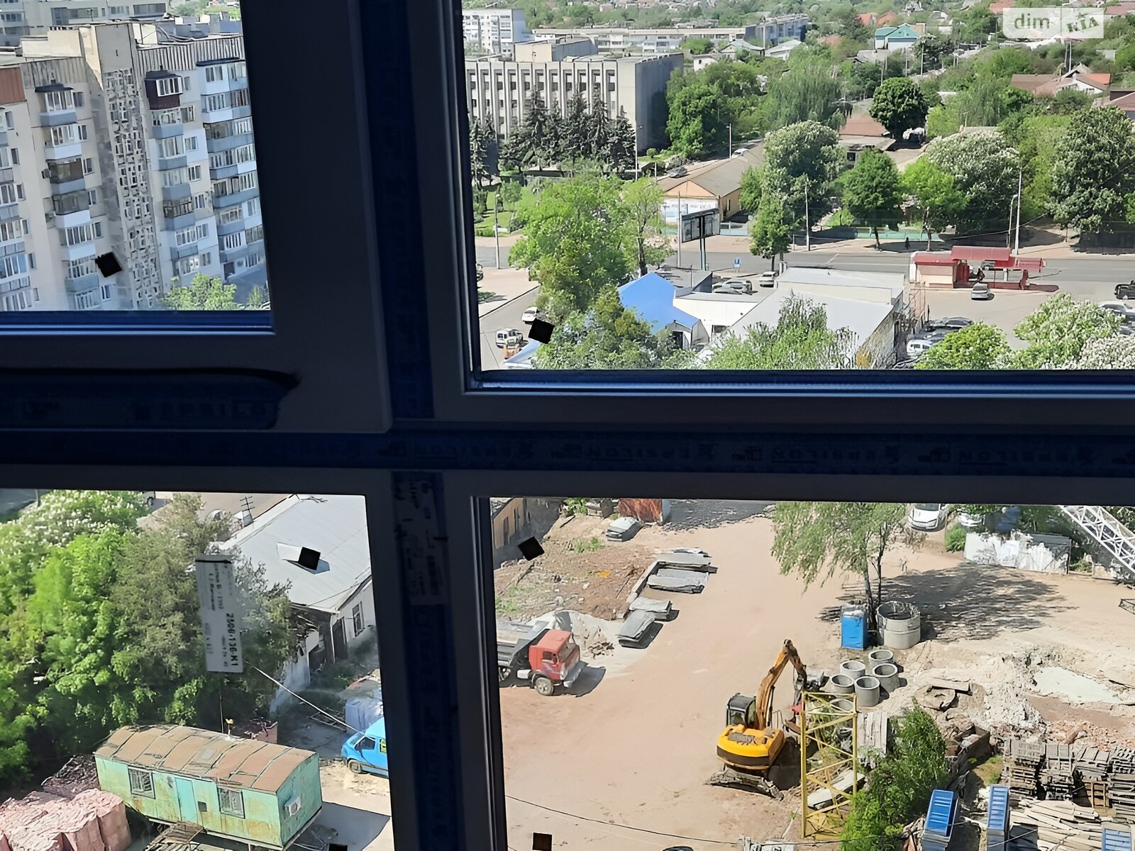 Продажа двухкомнатной квартиры в Житомире, на ул. Домбровского 3Д корпус 1, район Сенный рынок фото 1 Продажа двухкомнатной квартиры в Житомире, на ул. Домбровского 3Д корпус 1, район Сенный рынок фото 1