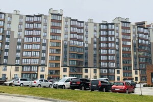 Продажа однокомнатной квартиры в Житомире, на ул. Домбровского, район Сенный рынок фото 2