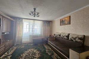 Продажа трехкомнатной квартиры в Житомире, на ул. Домбровского, район Сенный рынок фото 2