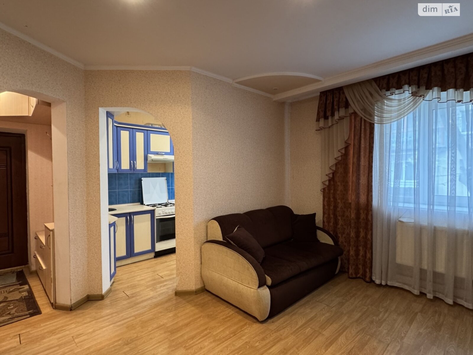 Продажа двухкомнатной квартиры в Житомире, на ул. Покровская 59/30, район Сенный рынок фото 1 Продажа двухкомнатной квартиры в Житомире, на ул. Покровская 59/30, район Сенный рынок фото 1