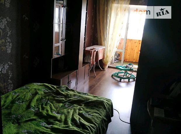 Продажа двухкомнатной квартиры в Житомире, на ул. Домбровского район Сенный рынок фото 1 Продажа двухкомнатной квартиры в Житомире, на ул. Домбровского район Сенный рынок фото 1