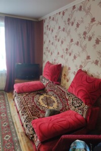 Продаж трикімнатної квартири в Житомирі, на вул. Князів Острозьких, район Сінний ринок фото 2