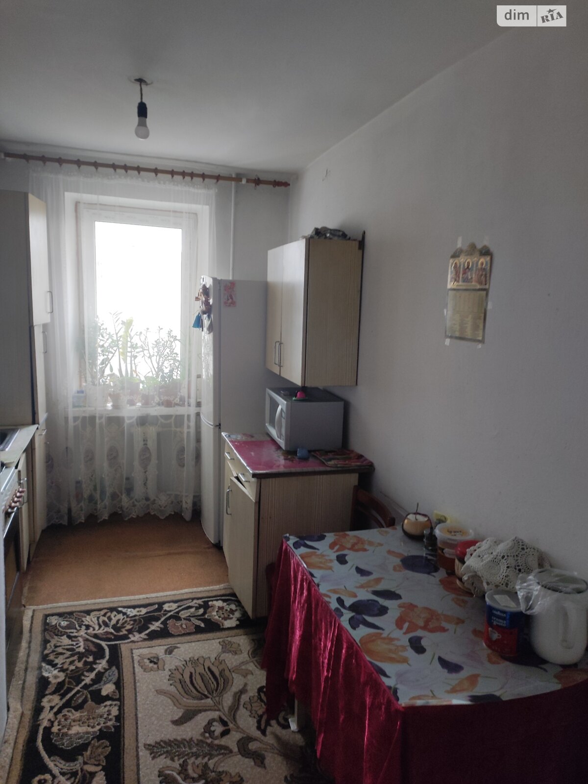 Продаж трикімнатної квартири в Житомирі, на вул. Князів Острозьких, район Сінний ринок фото 1