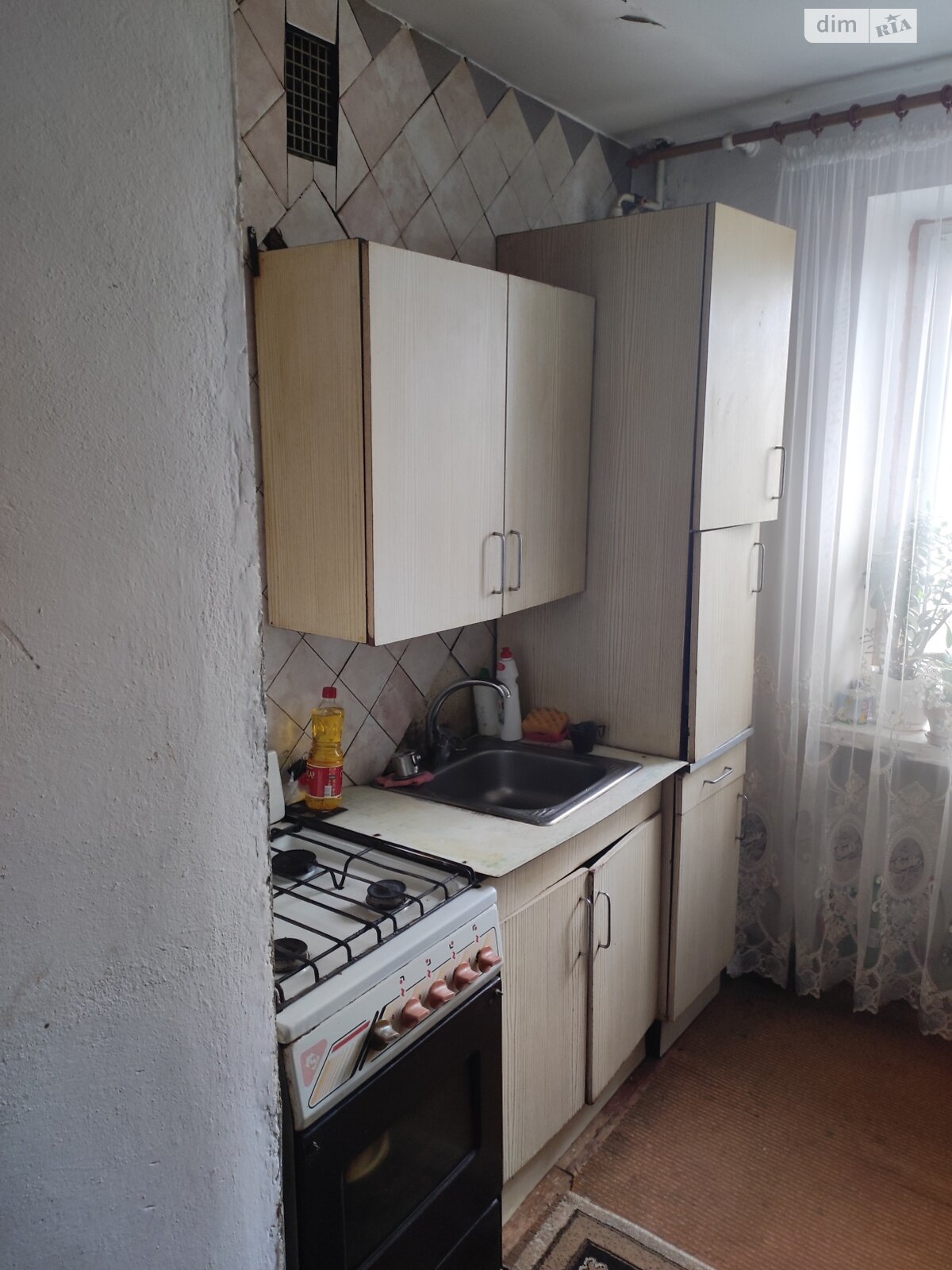 Продаж трикімнатної квартири в Житомирі, на вул. Князів Острозьких, район Сінний ринок фото 1