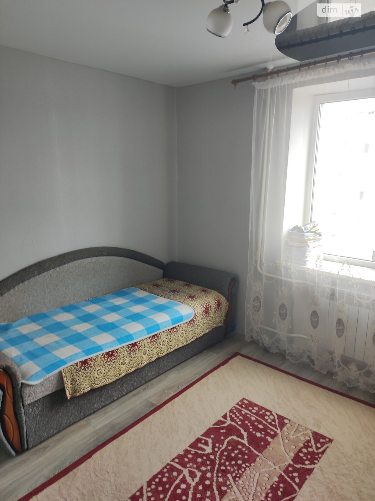 Продаж трикімнатної квартири в Житомирі, на вул. Князів Острозьких, район Сінний ринок фото 1