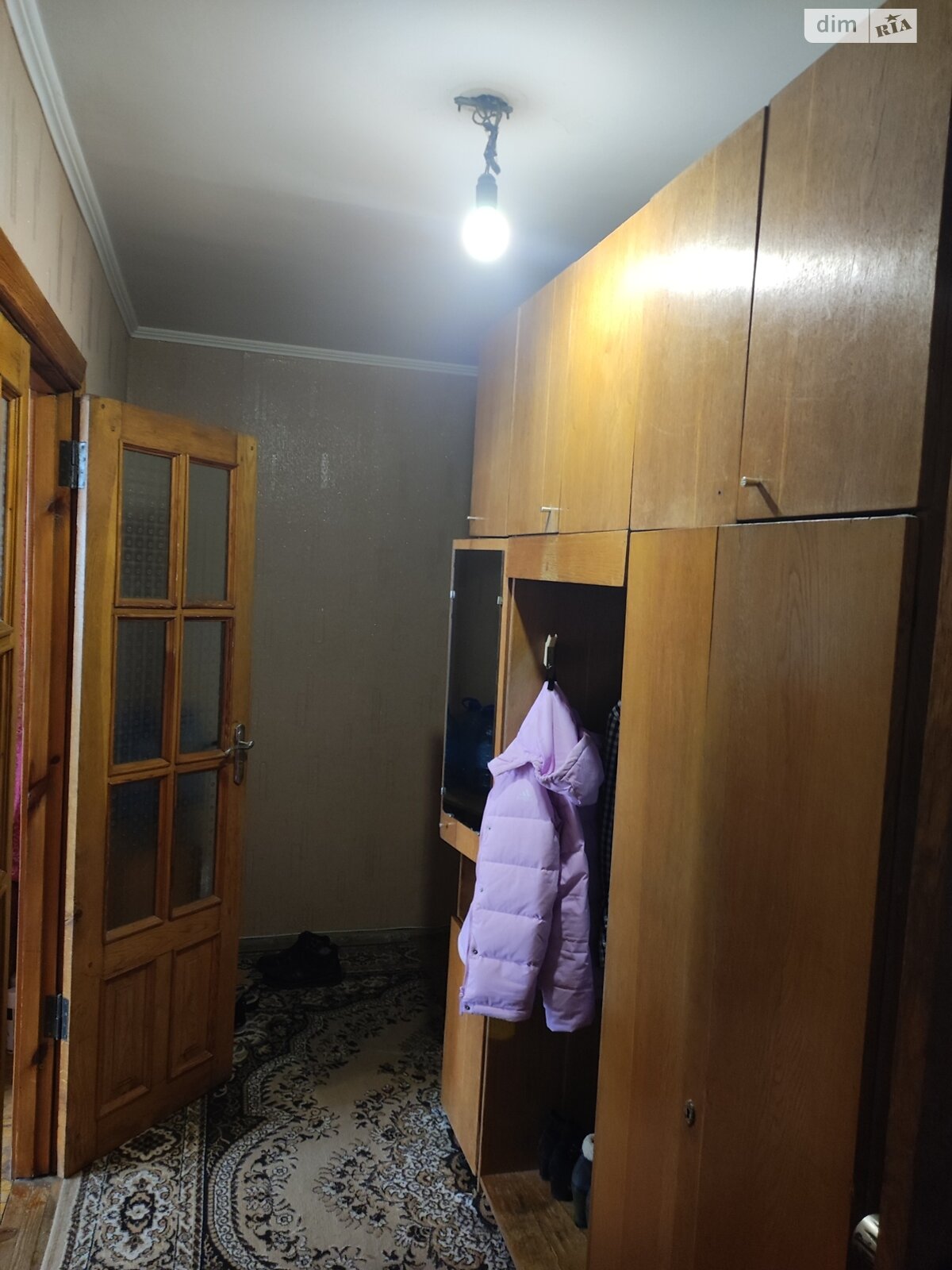 Продаж трикімнатної квартири в Житомирі, на вул. Князів Острозьких, район Сінний ринок фото 1