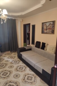 Продажа трехкомнатной квартиры в Житомире, на ул. Небесной сотни, район Сенный рынок фото 2