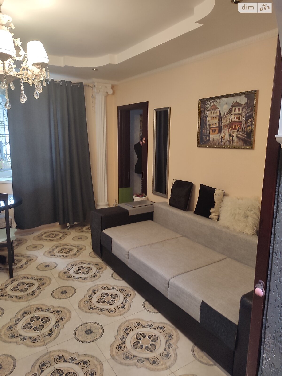 Продажа трехкомнатной квартиры в Житомире, на ул. Небесной сотни, район Сенный рынок фото 1 Продажа трехкомнатной квартиры в Житомире, на ул. Небесной сотни, район Сенный рынок фото 1