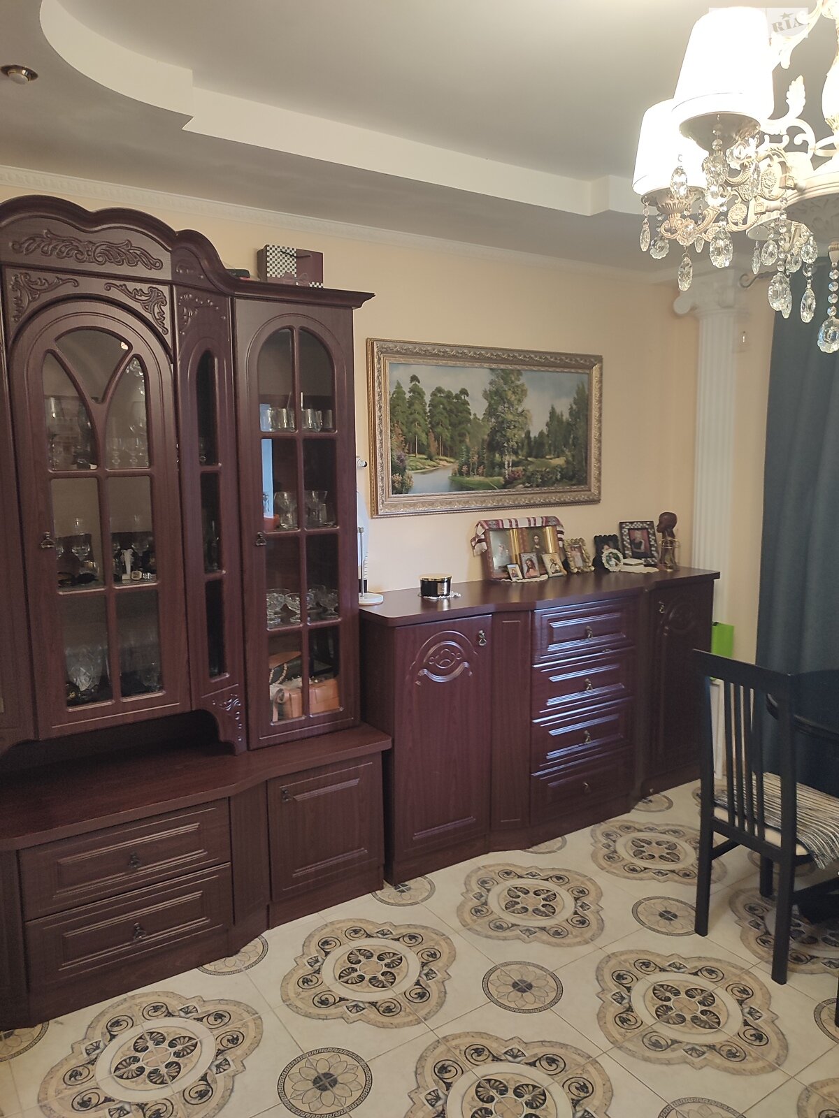 Продажа трехкомнатной квартиры в Житомире, на ул. Небесной сотни, район Сенный рынок фото 1 Продажа трехкомнатной квартиры в Житомире, на ул. Небесной сотни, район Сенный рынок фото 1