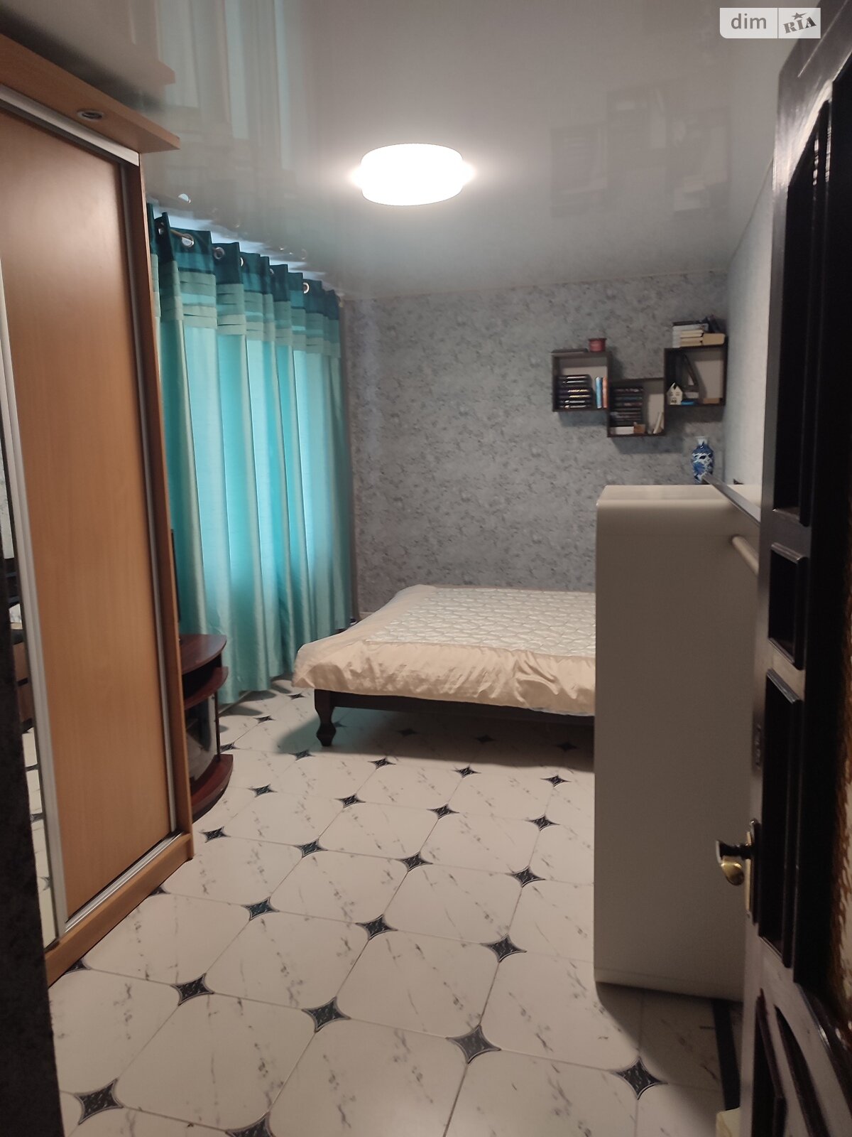 Продажа трехкомнатной квартиры в Житомире, на ул. Небесной сотни, район Сенный рынок фото 1 Продажа трехкомнатной квартиры в Житомире, на ул. Небесной сотни, район Сенный рынок фото 1