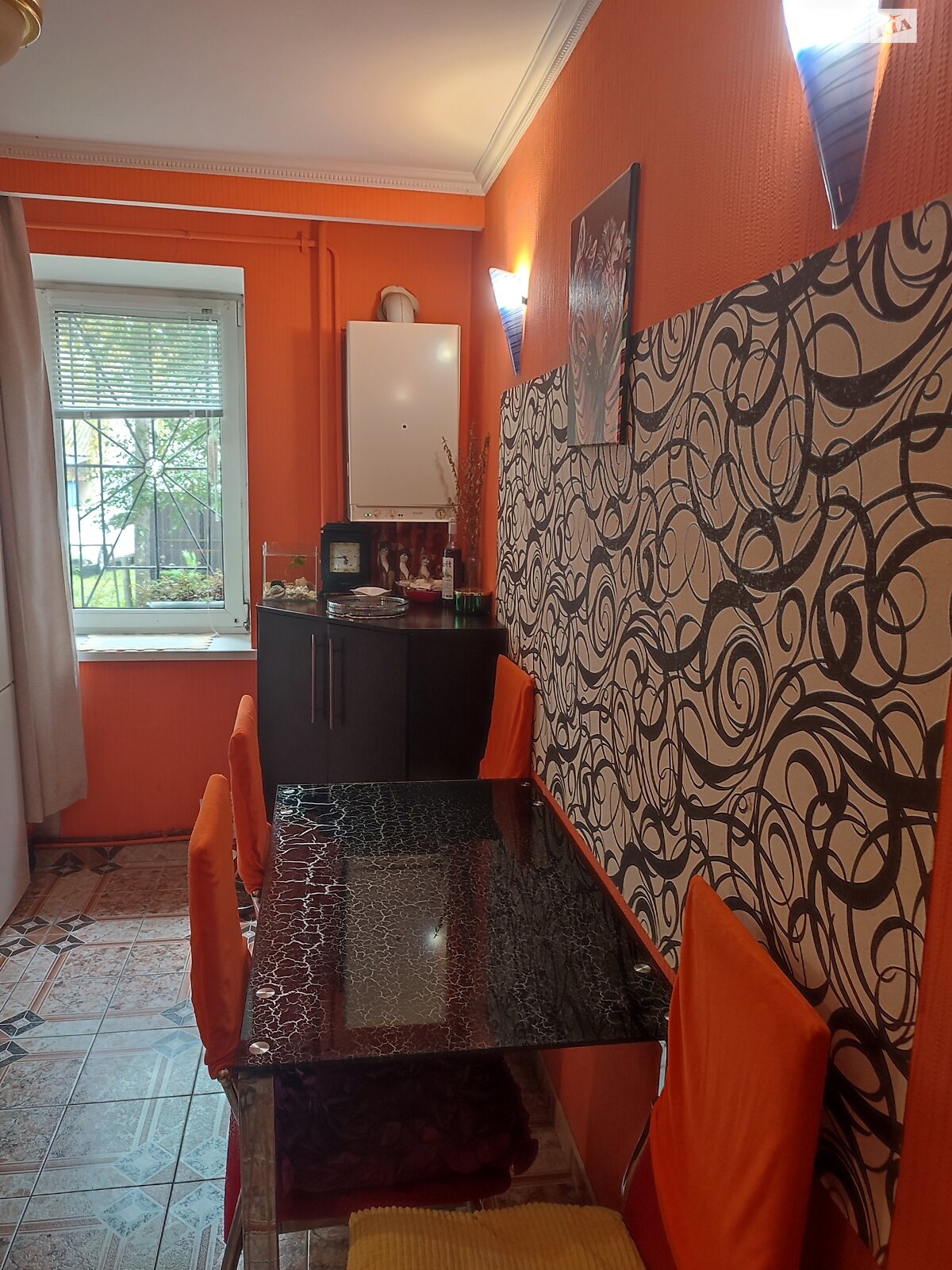 Продажа трехкомнатной квартиры в Житомире, на ул. Небесной сотни, район Сенный рынок фото 1 Продажа трехкомнатной квартиры в Житомире, на ул. Небесной сотни, район Сенный рынок фото 1