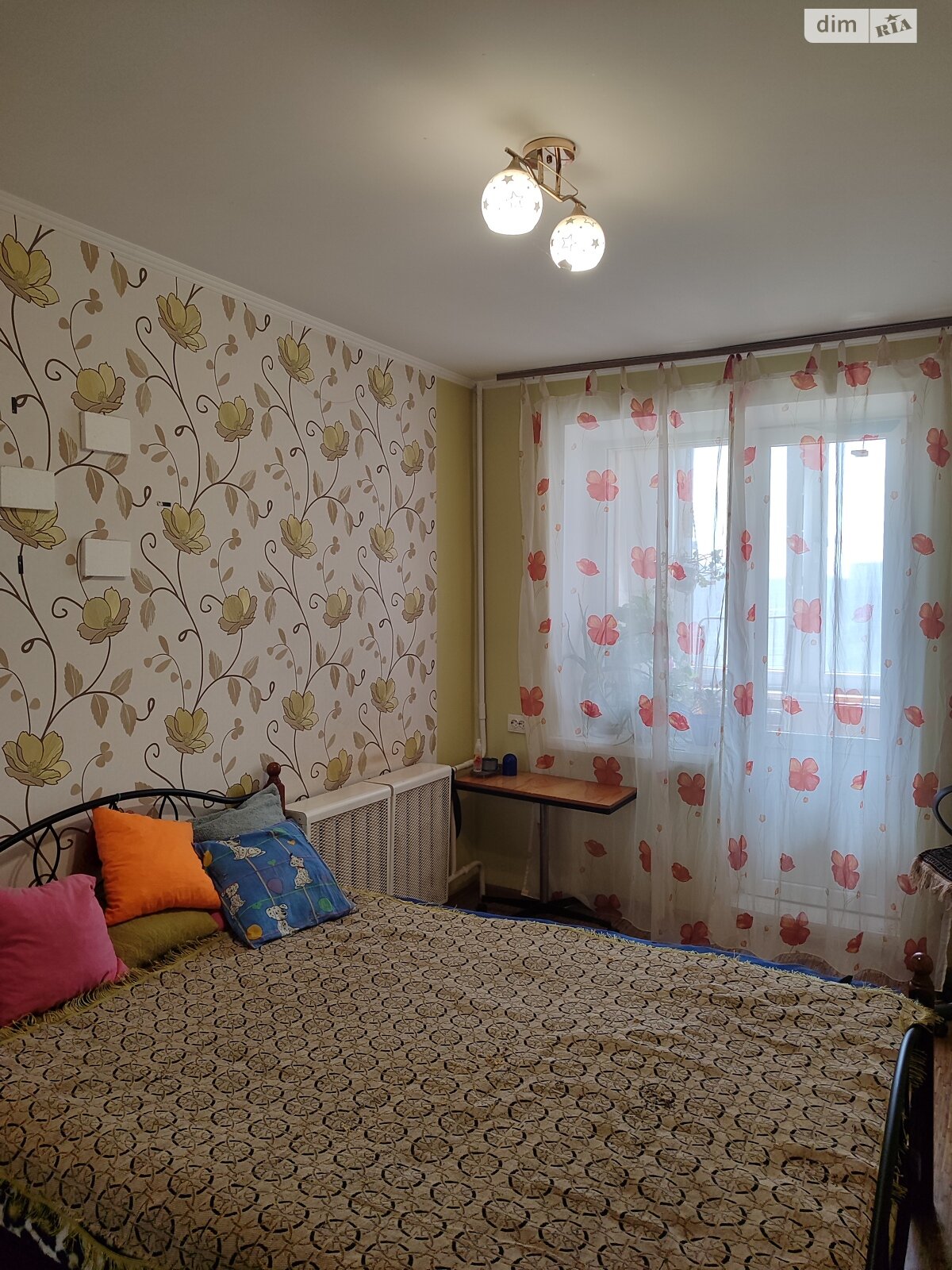 Продажа трехкомнатной квартиры в Житомире, на ул. Победы, район Центр фото 1 Продажа трехкомнатной квартиры в Житомире, на ул. Победы, район Центр фото 1