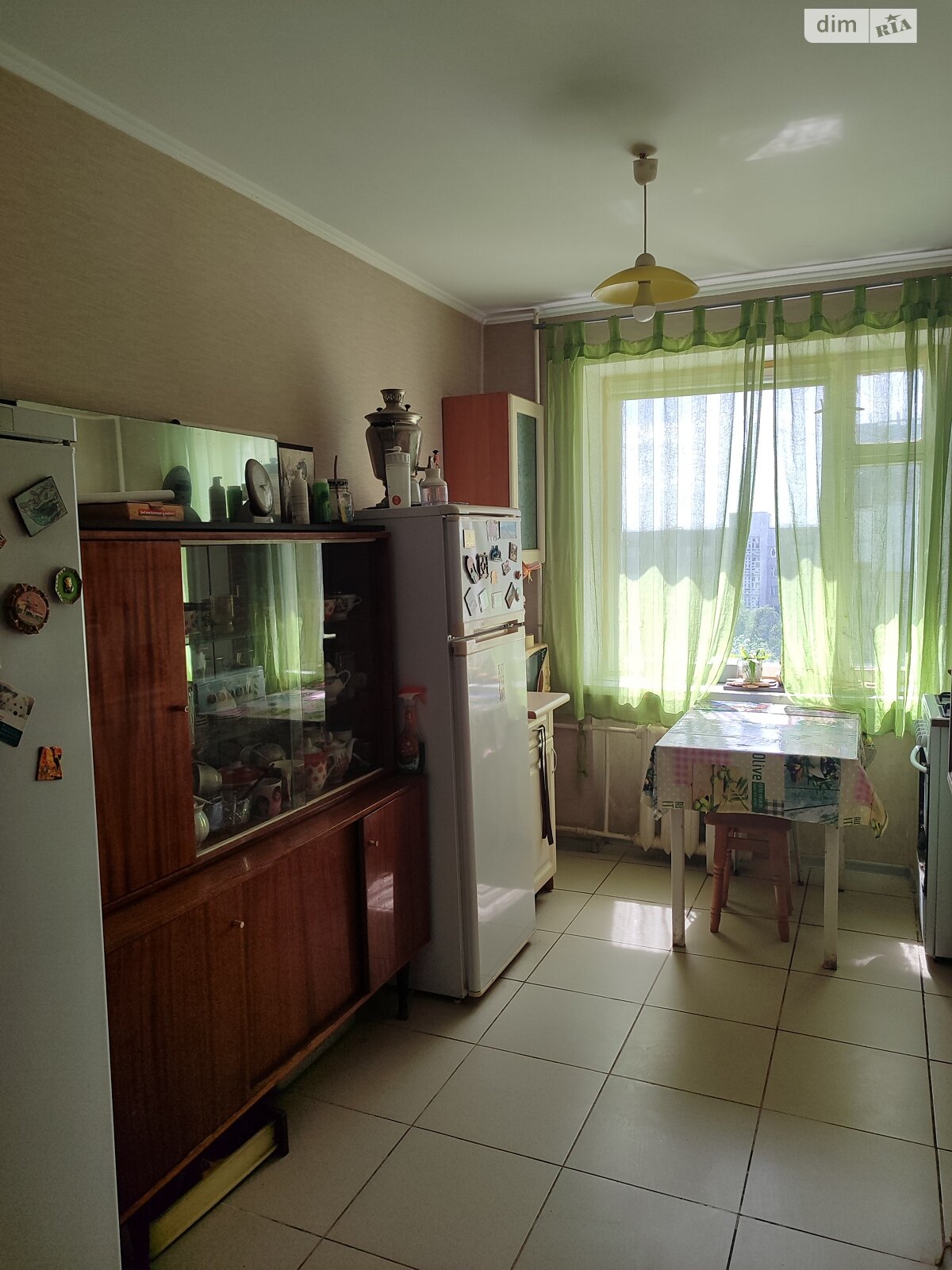 Продажа трехкомнатной квартиры в Житомире, на ул. Победы, район Центр фото 1 Продажа трехкомнатной квартиры в Житомире, на ул. Победы, район Центр фото 1