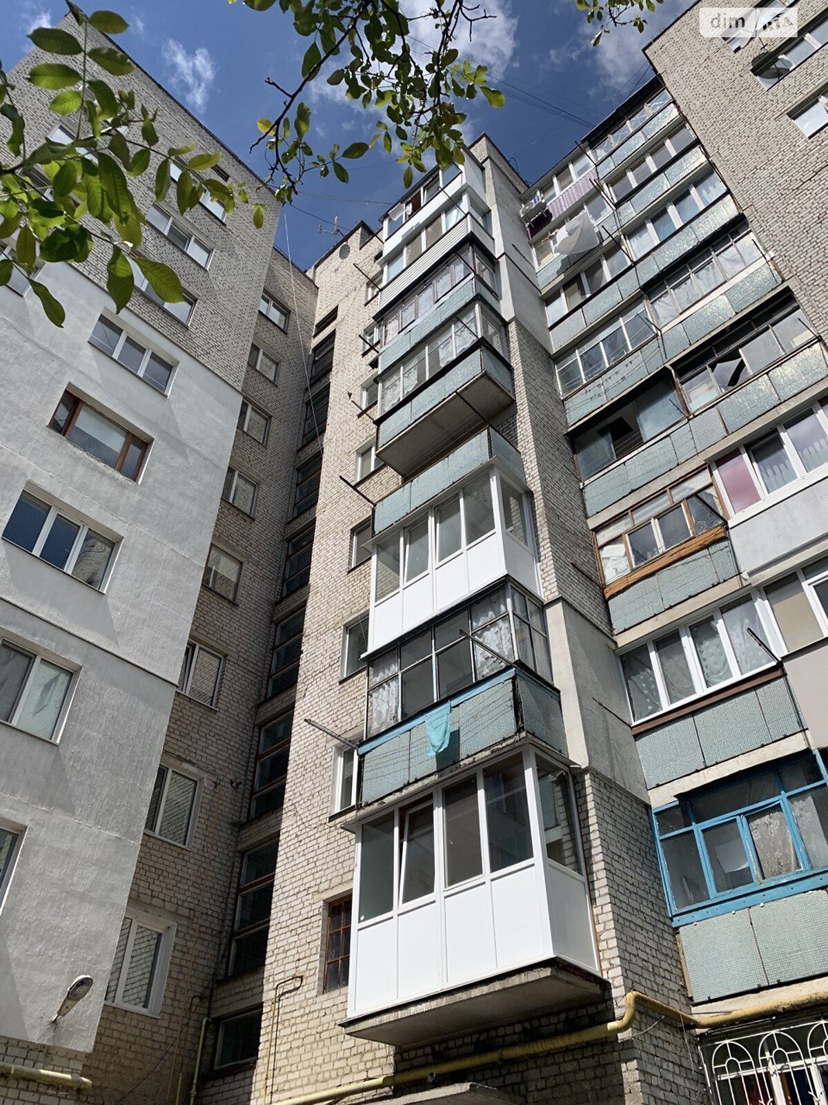 Продажа трехкомнатной квартиры в Житомире, на ул. Победы, район Центр фото 1 Продажа трехкомнатной квартиры в Житомире, на ул. Победы, район Центр фото 1