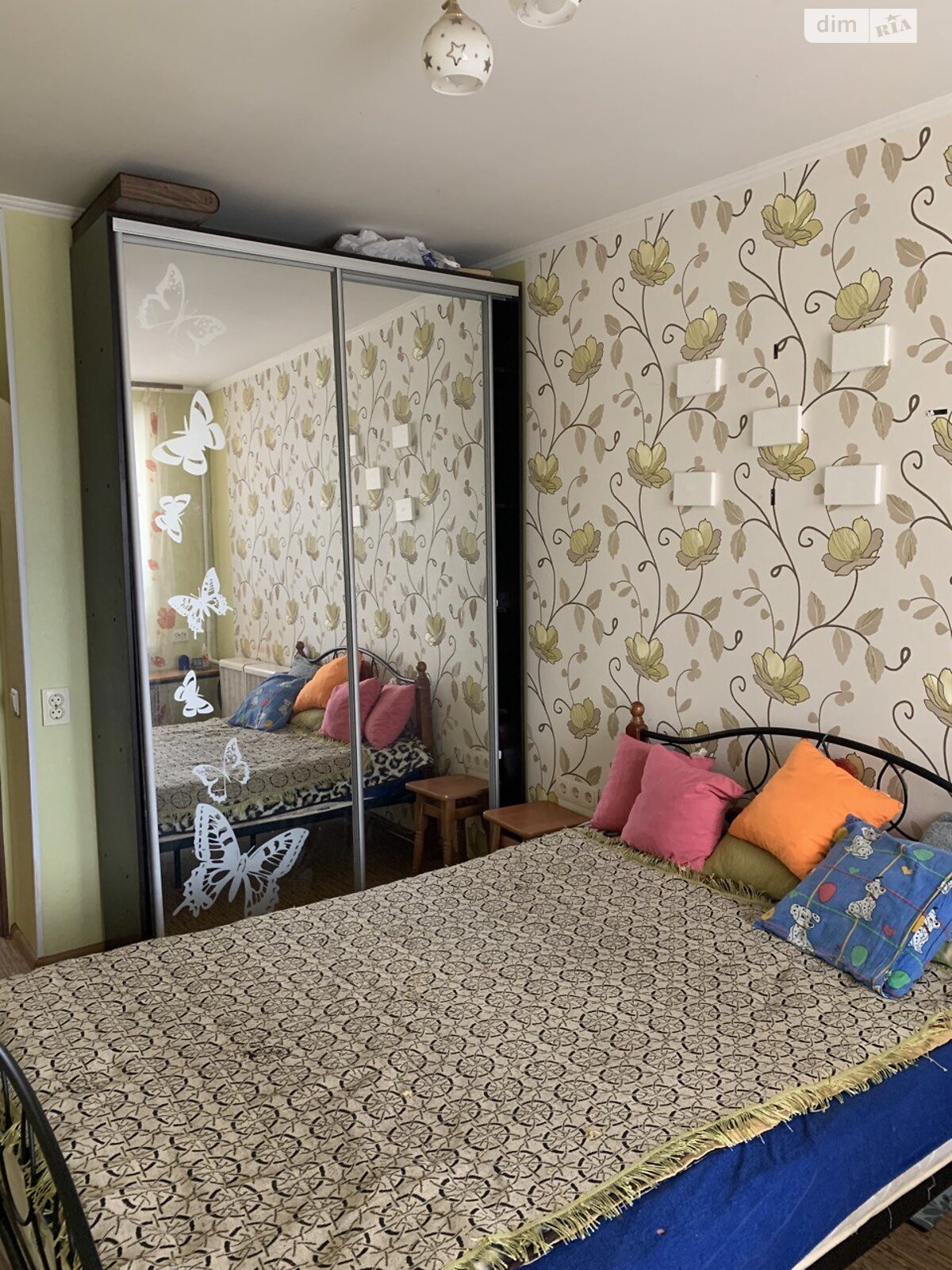 Продажа трехкомнатной квартиры в Житомире, на ул. Победы, район Центр фото 1 Продажа трехкомнатной квартиры в Житомире, на ул. Победы, район Центр фото 1