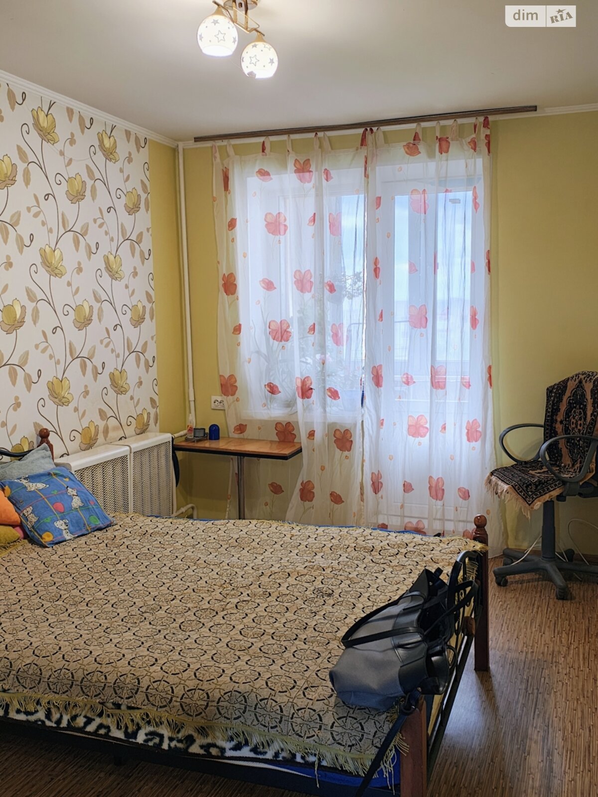 Продаж трикімнатної квартири в Житомирі, на вул. Перемоги 54, кв. 252, район Сінний ринок фото 1 Продаж трикімнатної квартири в Житомирі, на вул. Перемоги 54, кв. 252, район Сінний ринок фото 1