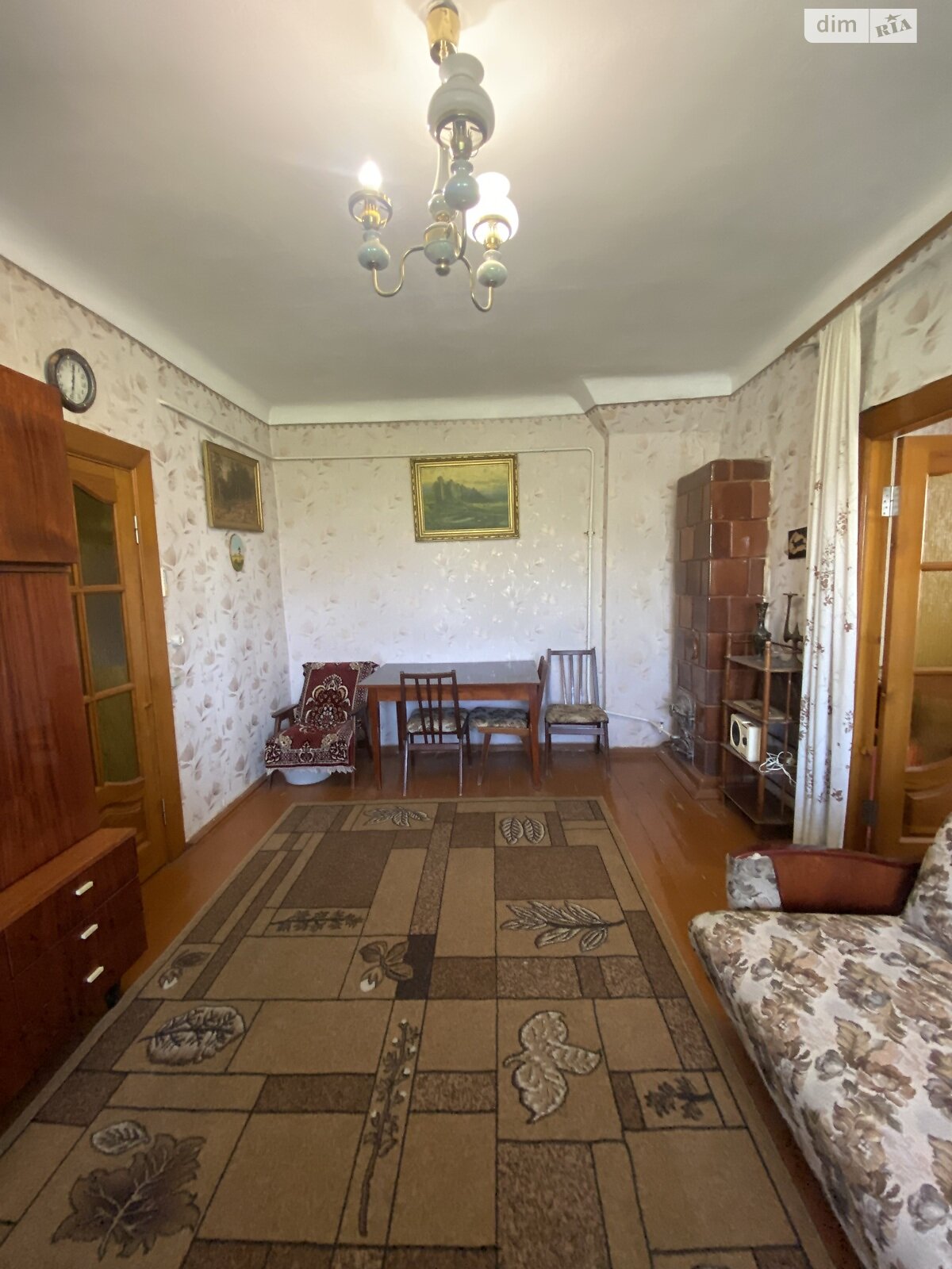 Продаж двокімнатної квартири в Житомирі, на вул. Покровська, район Сінний ринок фото 1 Продаж двокімнатної квартири в Житомирі, на вул. Покровська, район Сінний ринок фото 1