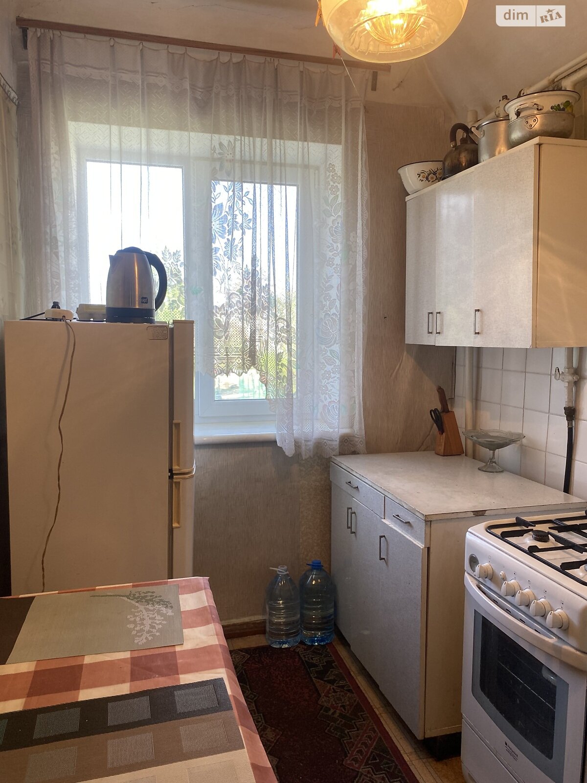 Продаж двокімнатної квартири в Житомирі, на вул. Покровська, район Сінний ринок фото 1 Продаж двокімнатної квартири в Житомирі, на вул. Покровська, район Сінний ринок фото 1