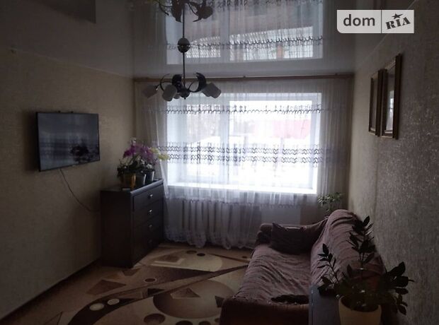 Продажа двухкомнатной квартиры в Житомире, на ул. Щорса, район Сенный рынок фото 1