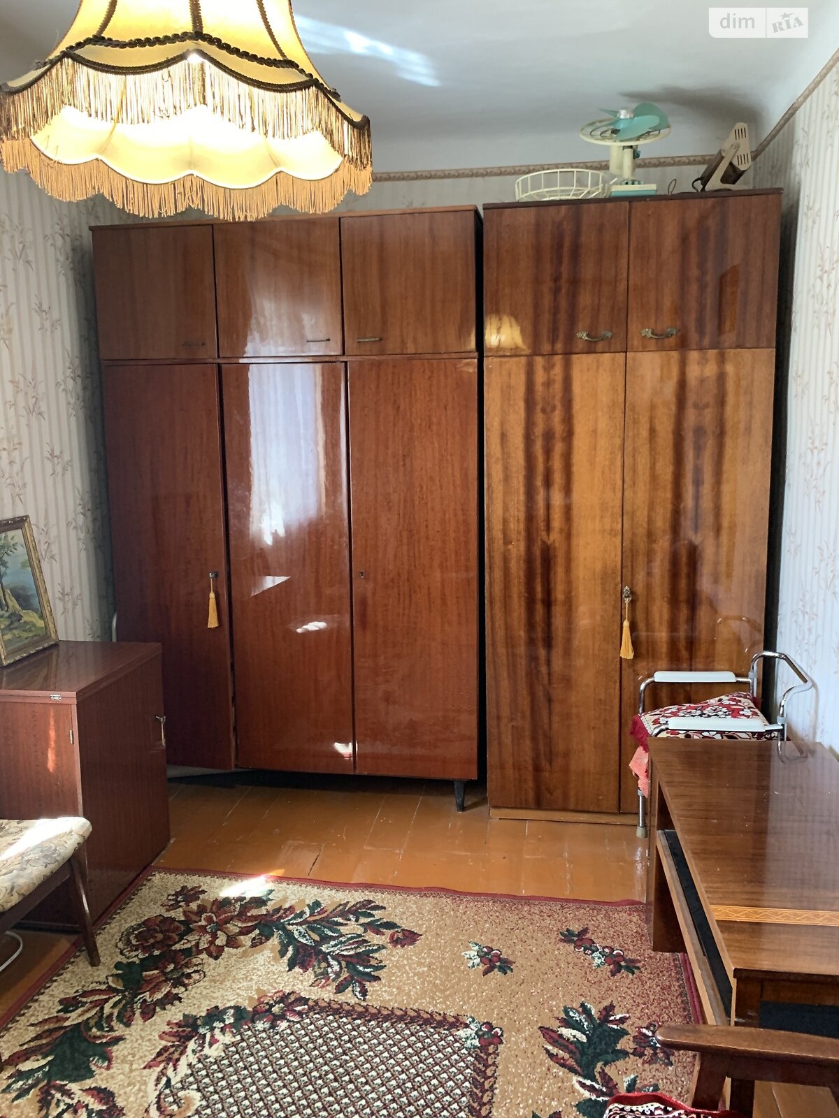 Продаж двокімнатної квартири в Житомирі, на вул. Щорса 57, район Сінний ринок фото 1 Продаж двокімнатної квартири в Житомирі, на вул. Щорса 57, район Сінний ринок фото 1