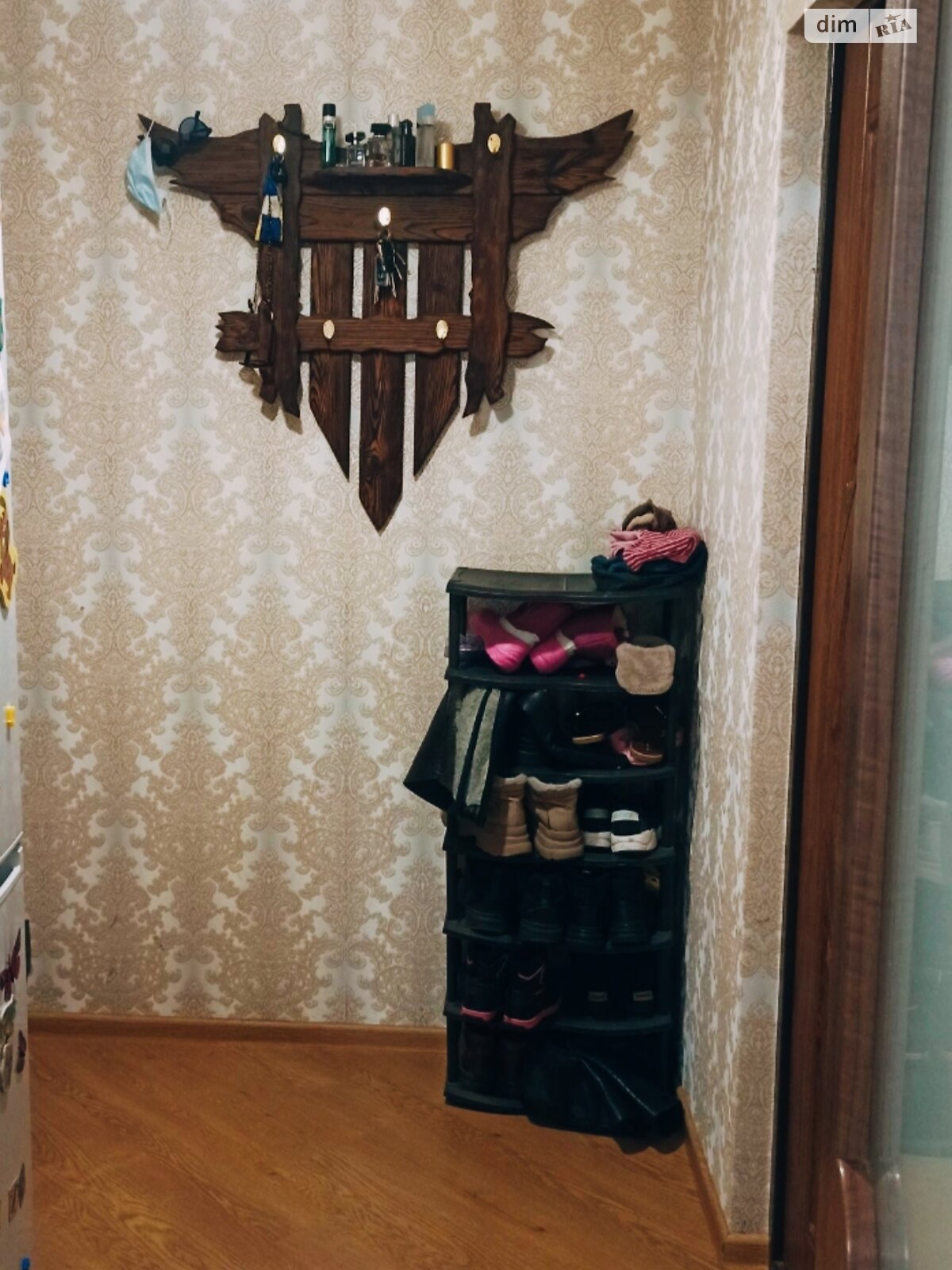 Продажа однокомнатной квартиры в Житомире, на ул. Украинки Леси, район Сенный рынок фото 1