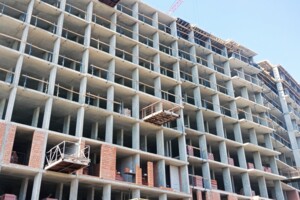 Продажа однокомнатной квартиры в Житомире, на бул. Тетеревский 25, фото 2