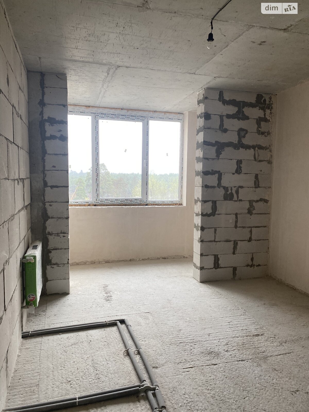Продажа однокомнатной квартиры в Житомире, на пр. Шпаковский 29, фото 1 Продажа однокомнатной квартиры в Житомире, на пр. Шпаковский 29, фото 1