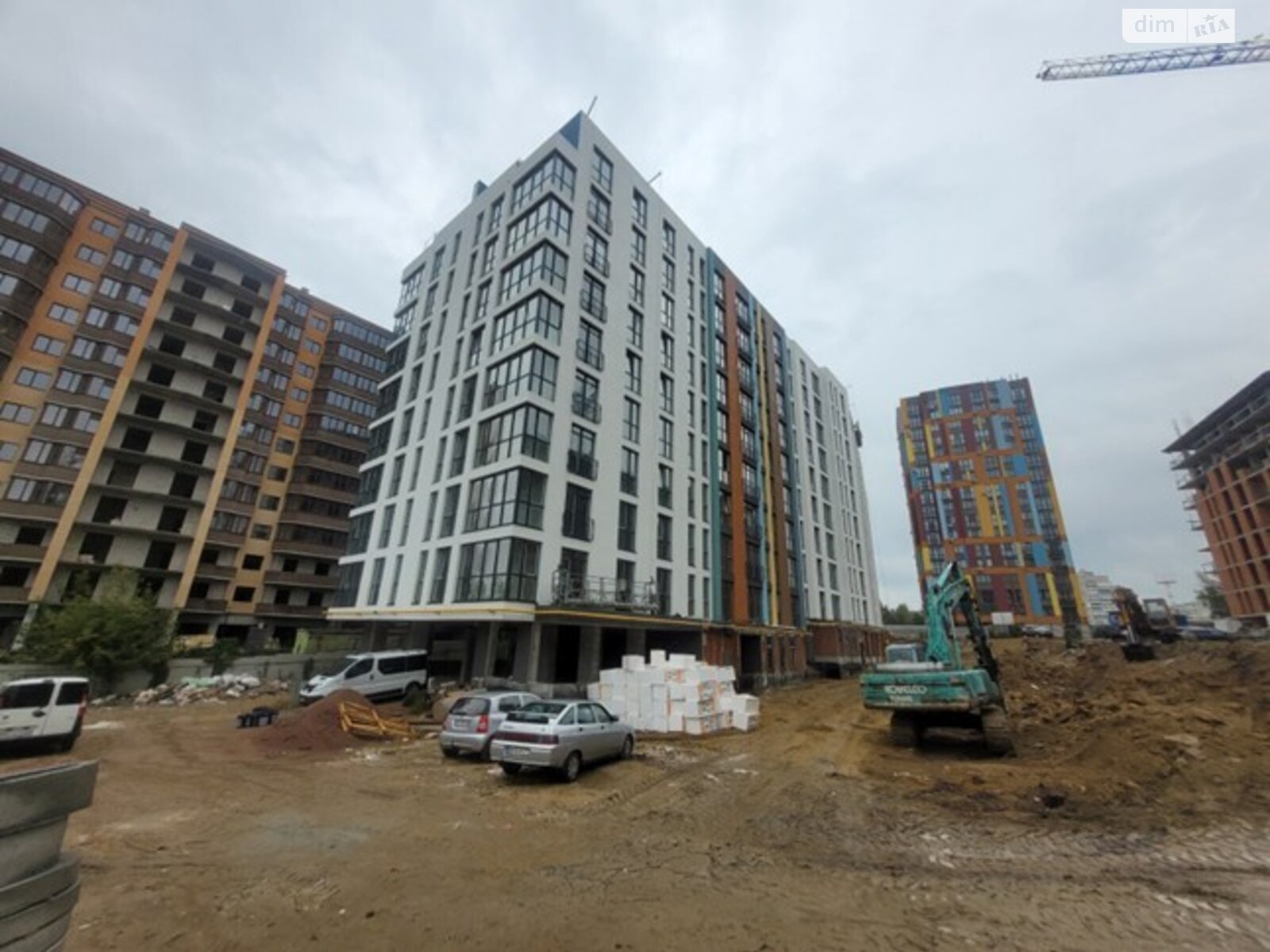 Продаж двокімнатної квартири в Житомирі, на бул. Тетерівський 25, фото 1 Продаж двокімнатної квартири в Житомирі, на бул. Тетерівський 25, фото 1