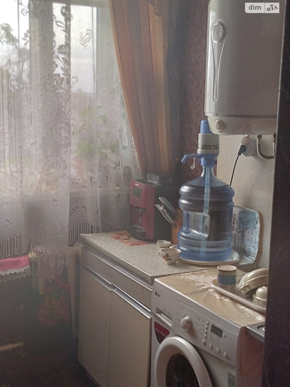 Продажа двухкомнатной квартиры в Житомире, на шоссе Киевское, район Смаковка фото 1