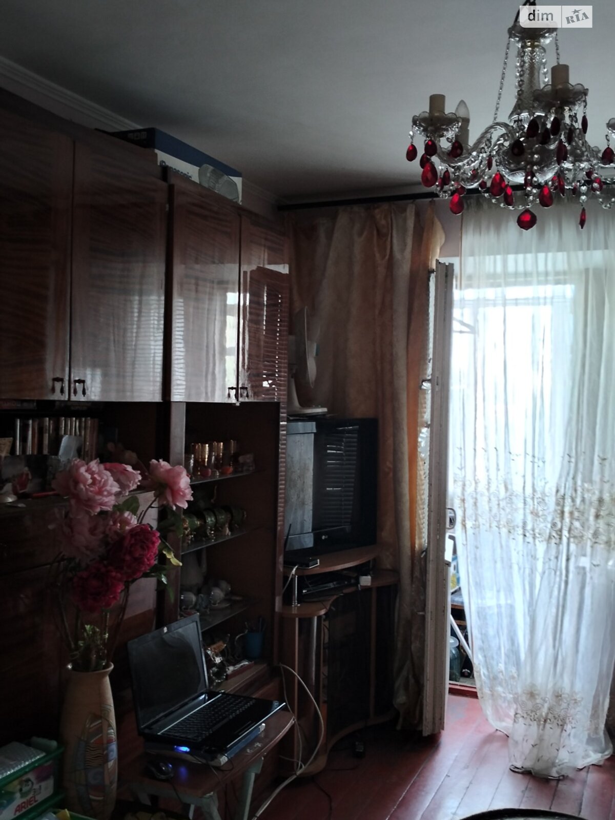 Продаж трикімнатної квартири в Житомирі, на вул. Фещенка-Чопівського, район Смолянка фото 1 Продаж трикімнатної квартири в Житомирі, на вул. Фещенка-Чопівського, район Смолянка фото 1