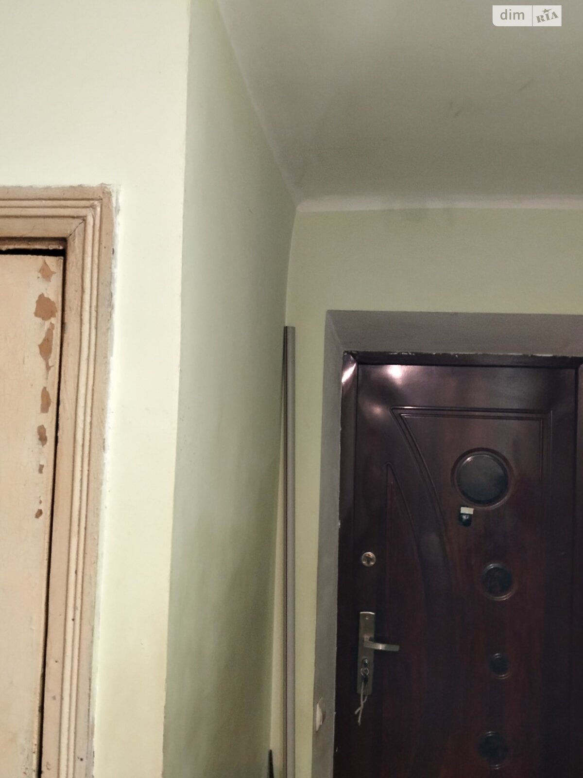 Продаж трикімнатної квартири в Житомирі, на вул. Фещенка-Чопівського, район Смолянка фото 1 Продаж трикімнатної квартири в Житомирі, на вул. Фещенка-Чопівського, район Смолянка фото 1