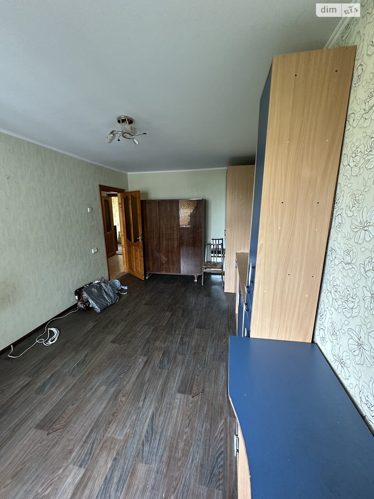 Продажа трехкомнатной квартиры в Житомире, на ул. Юрия Вороного 40, район Смолянка фото 1 Продажа трехкомнатной квартиры в Житомире, на ул. Юрия Вороного 40, район Смолянка фото 1