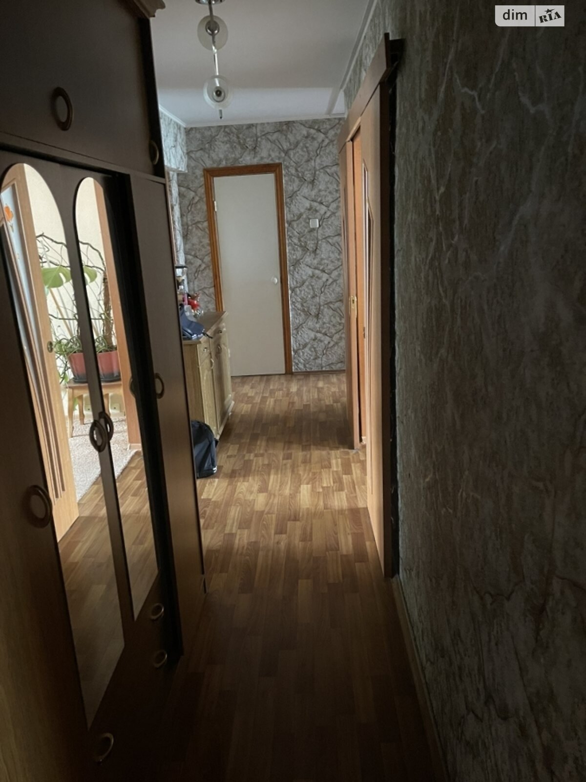Продажа четырехкомнатной квартиры в Житомире, на ул. Лукяненко 5, район Смолянка фото 1