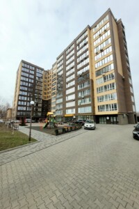 Продаж двокімнатної квартири в Житомирі, на просп. Миру 36, район Богунський фото 2