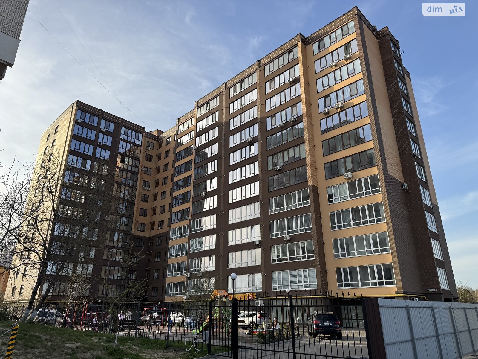 Продажа двухкомнатной квартиры в Житомире, на просп. Мира 36, район Соколова Гора фото 1 Продажа двухкомнатной квартиры в Житомире, на просп. Мира 36, район Соколова Гора фото 1