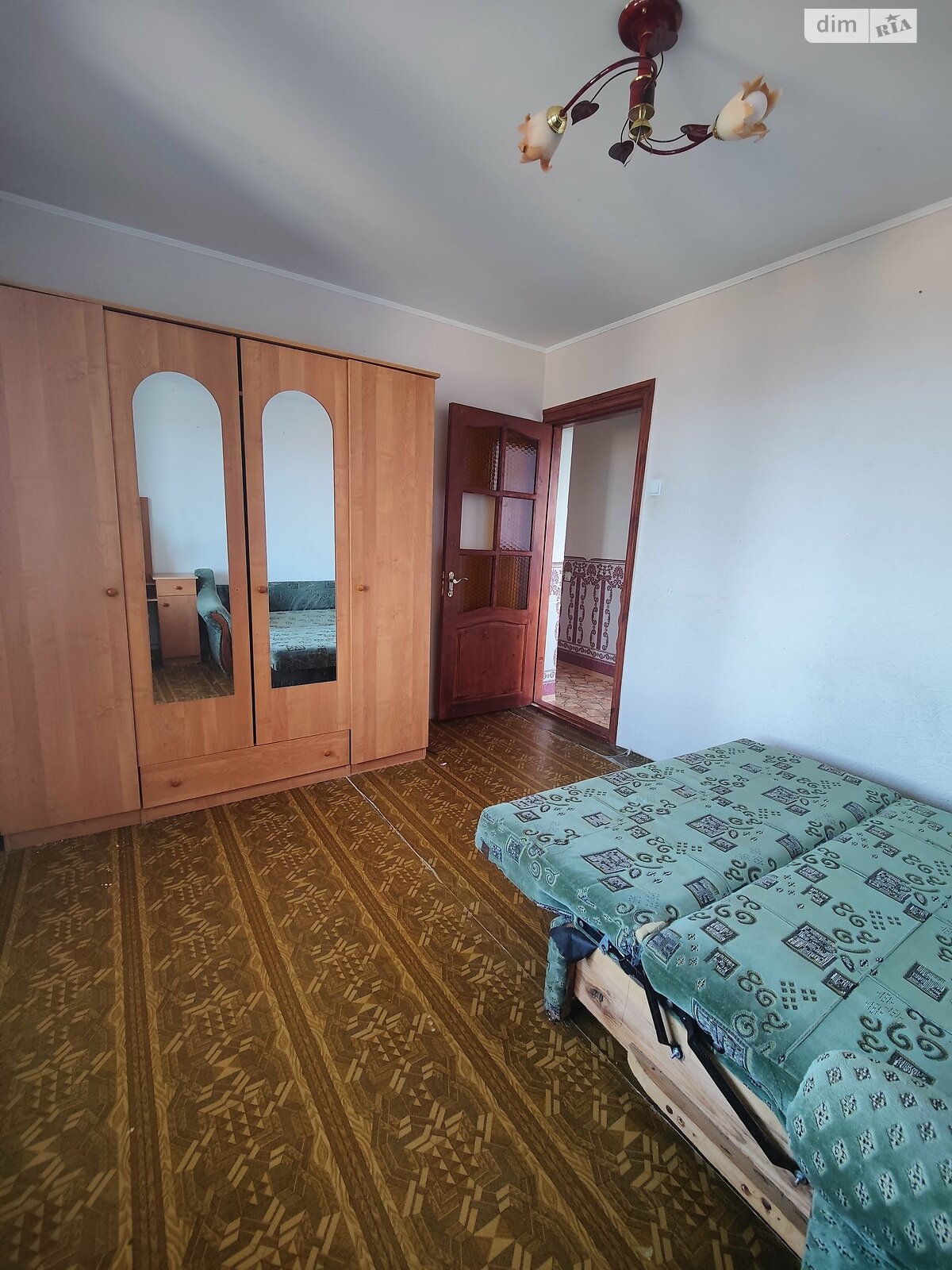 Продажа трехкомнатной квартиры в Житомире, на просп. Мира 34, район Соколова Гора фото 1 Продажа трехкомнатной квартиры в Житомире, на просп. Мира 34, район Соколова Гора фото 1