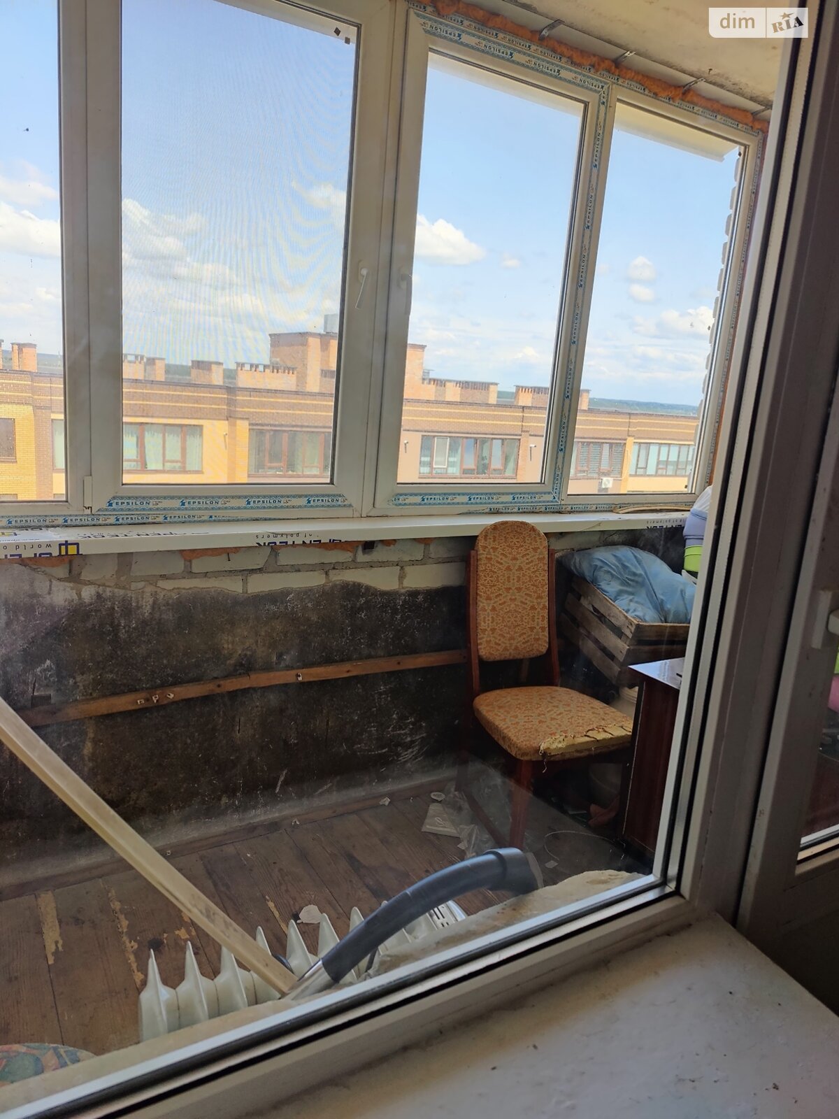 Продажа трехкомнатной квартиры в Житомире, на просп. Мира 34, район Соколова Гора фото 1 Продажа трехкомнатной квартиры в Житомире, на просп. Мира 34, район Соколова Гора фото 1