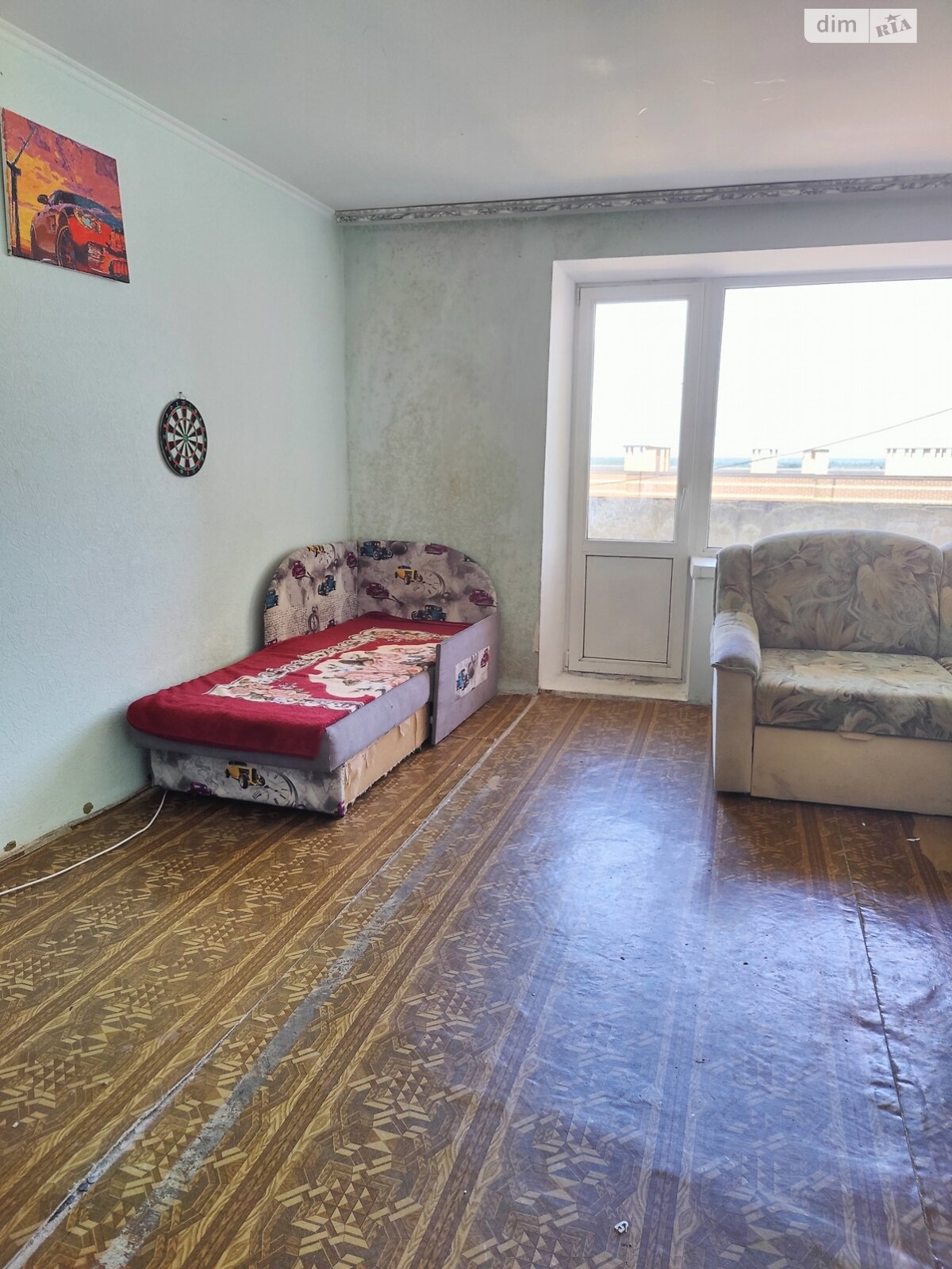 Продажа трехкомнатной квартиры в Житомире, на просп. Мира 34, район Соколова Гора фото 1 Продажа трехкомнатной квартиры в Житомире, на просп. Мира 34, район Соколова Гора фото 1