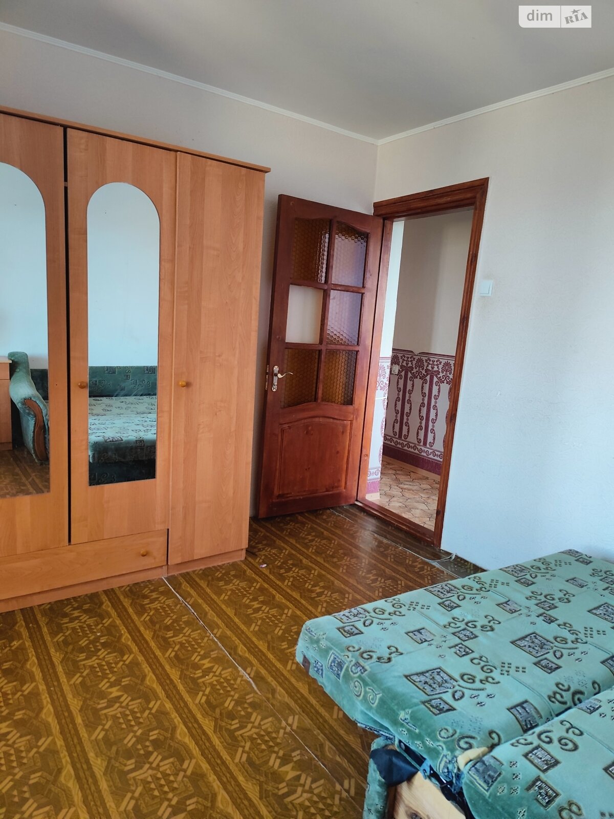 Продажа трехкомнатной квартиры в Житомире, на просп. Мира 34, район Соколова Гора фото 1 Продажа трехкомнатной квартиры в Житомире, на просп. Мира 34, район Соколова Гора фото 1