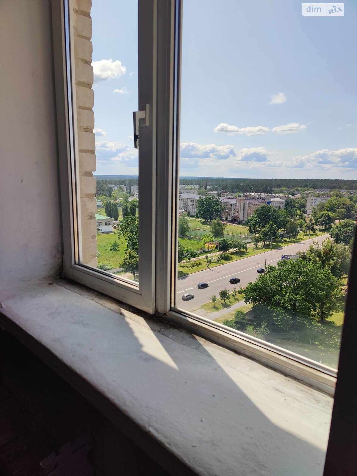 Продажа трехкомнатной квартиры в Житомире, на просп. Мира 34, район Соколова Гора фото 1 Продажа трехкомнатной квартиры в Житомире, на просп. Мира 34, район Соколова Гора фото 1