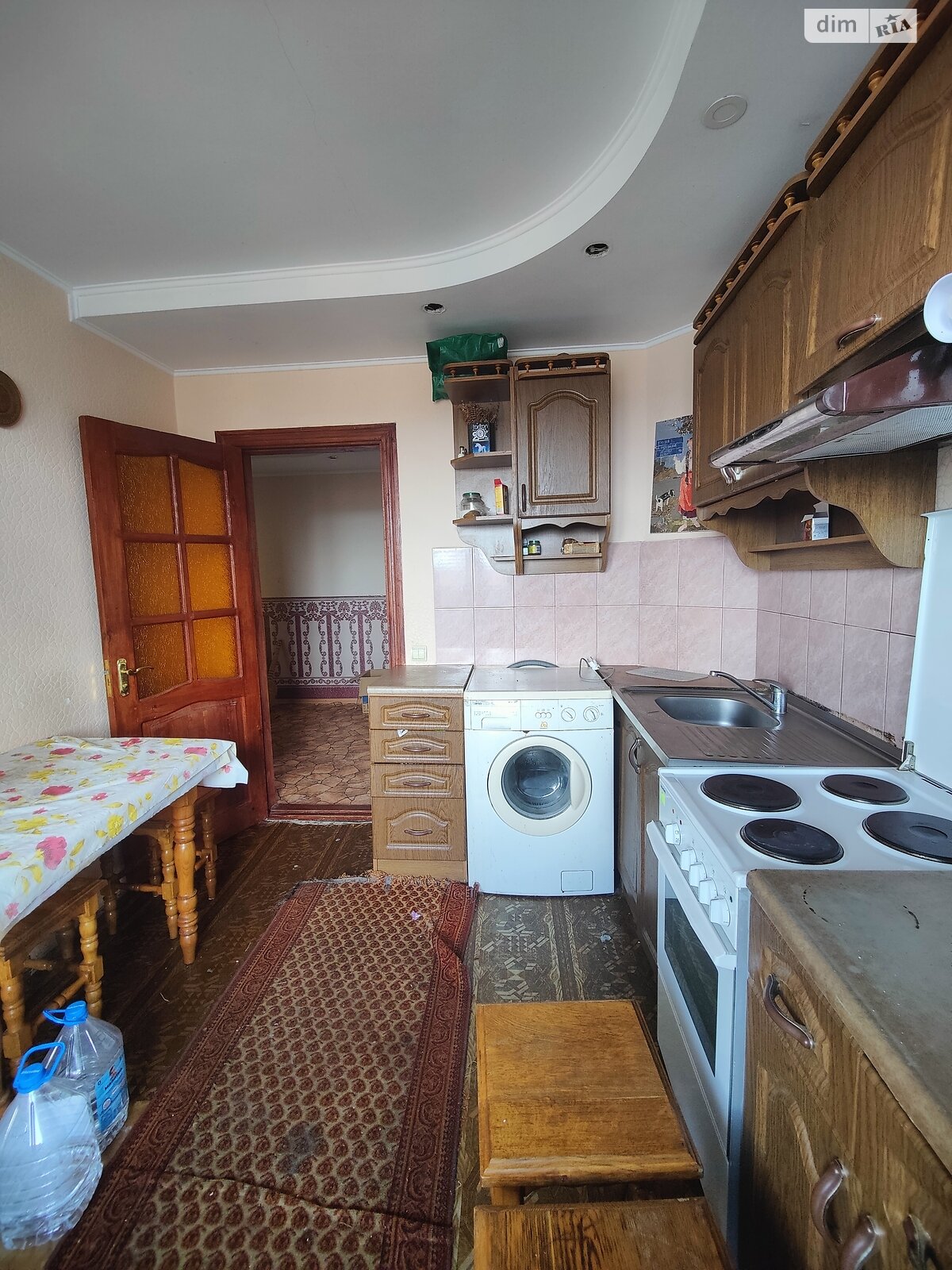 Продажа трехкомнатной квартиры в Житомире, на просп. Мира 34, район Соколова Гора фото 1 Продажа трехкомнатной квартиры в Житомире, на просп. Мира 34, район Соколова Гора фото 1