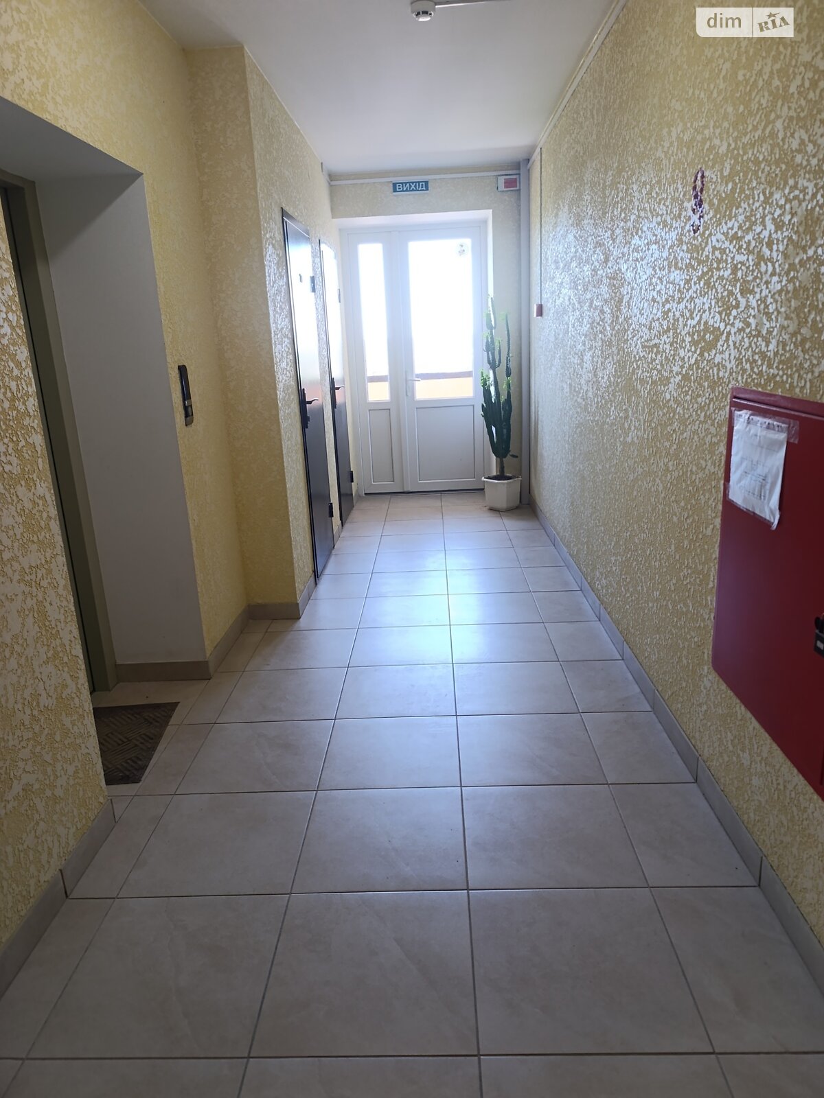 Продажа однокомнатной квартиры в Житомире, на просп. Мира 36, район Соколова Гора фото 1 Продажа однокомнатной квартиры в Житомире, на просп. Мира 36, район Соколова Гора фото 1