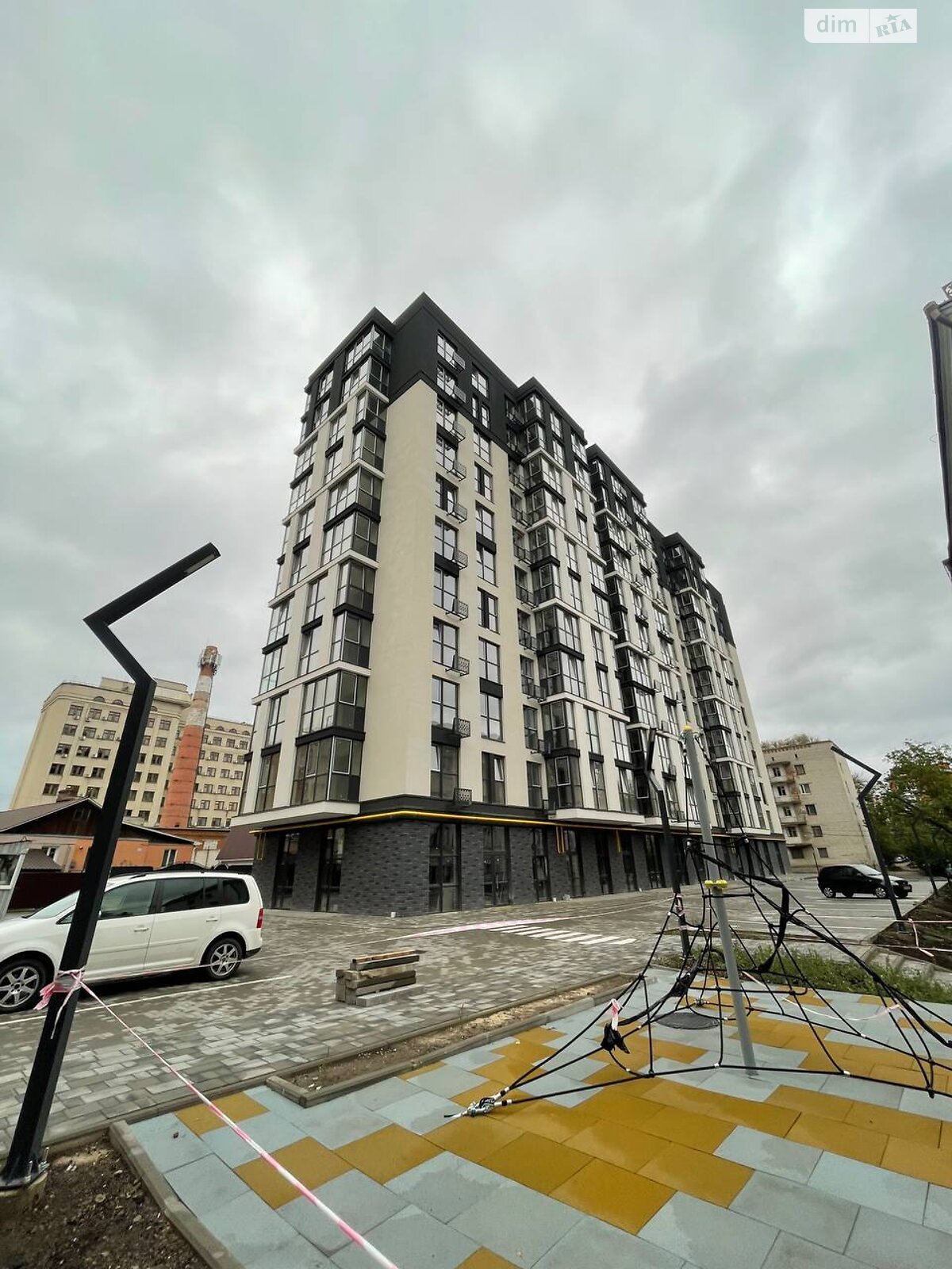 Продаж двокімнатної квартири в Житомирі, на вул. Велика Бердичівська 49А, район Старе Місто фото 1 Продаж двокімнатної квартири в Житомирі, на вул. Велика Бердичівська 49А, район Старе Місто фото 1
